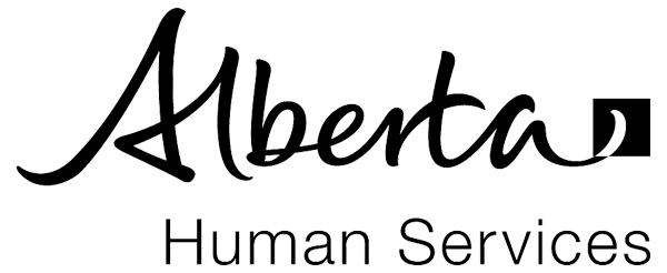 Alberta Human Services